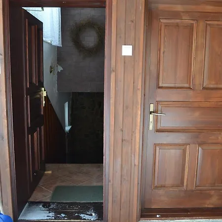 Kır Evi Natali