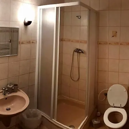 Kır Evi Natali Mengusovce